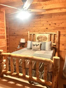 Whitetail Hollow Cabin - Image 5