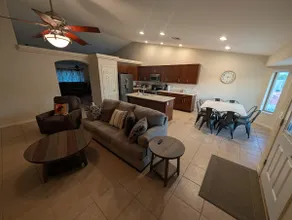 Mesa Views and Desert Trails of Kingman - Image 2