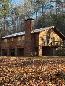 Cove Creek Retreat/23 Acres Hot Springs AR - Image 5
