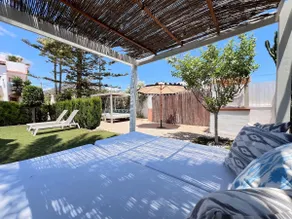 🌴 Villa Kiku Ibiza – Piscine et salle pre-party · 8 min Ushuaïa - Image 5