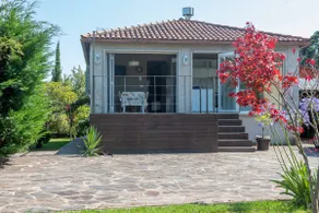 Porta da Seca house with garden and barbecue Rías Baixas - Image 5