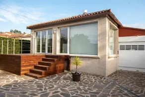 Porta da Seca house with garden and barbecue Rías Baixas - Image 2