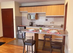 Central Modern Apartment near US Embassy and cable car - Image 2