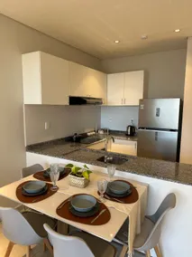 Apartment 400 meters from the main beach - Image 2