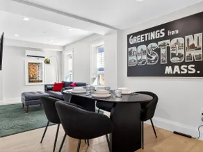 Harvard MIT Cottage | Games+FREE Parking+Subway - Image 5