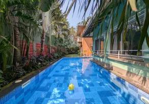 Private Villa w Pool 500m Candolim/Calangute Beach - Image 3
