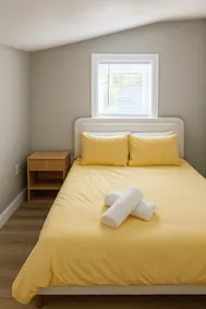 beautiful Cozy 1BR Apt near New Haven - Image 5