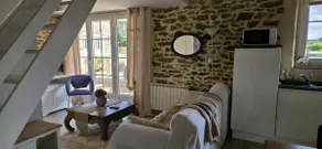 anty Glas 5 Country house with heated pool - Image 3