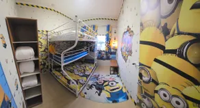 Stitch, minions, SpongeBob theme - Image 5
