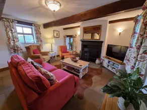Lakeview Cottage | Dog friendly | Log fire - Image 5