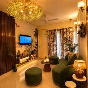 5* Luxury 2BHK- Jacuzzi, near metro, Serene Stay - Image 3