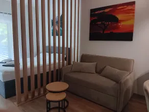 Modern apartment in the heart of Krapina with private parking - Image 2