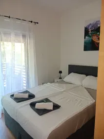 Modern apartment in the heart of Krapina with private parking - Image 4
