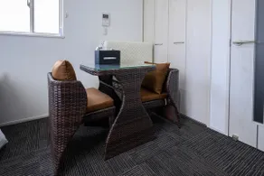 Cocostay in front of Hajimachi Station, apartment 22 with 1 single bed and 1 semi-double bed - Image 3