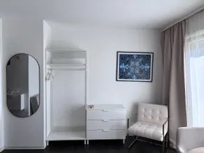 Studio-Standard-Private bathroom - Image 4