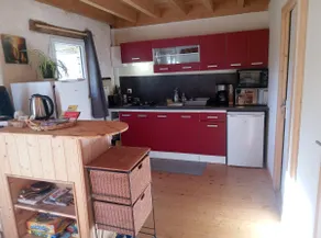 Le Jardin Enchanteur, chaleureuse maison d'hôtes éco-responsable, calme et accueillante - Image 4
