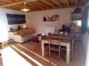 Le Jardin Enchanteur, chaleureuse maison d'hôtes éco-responsable, calme et accueillante - Image 5