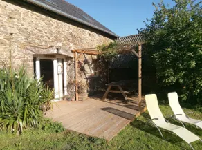 Le Jardin Enchanteur, chaleureuse maison d'hôtes éco-responsable, calme et accueillante - Image 2
