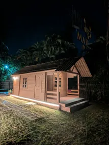 Cozy Cottage with River view and Jacuzzi 1 - Image 4