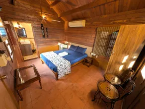 Cozy Cottage with River view and Jacuzzi 1 - Image 5