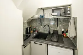 Super cozy studio - Regents Park - Image 2