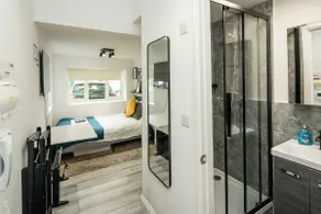 Super cozy studio - Regents Park - Image 3