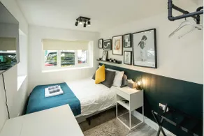 Super cozy studio - Regents Park - Image 5