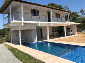 Sítio Reserva Azul Vista Panorâmica & Piscina - Image 2