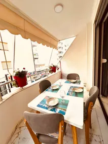 Dorians beach appartment 1 - Image 2