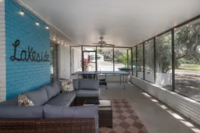 Lakeview with Shuffleboard Table and Wildlife Spotting - Image 2