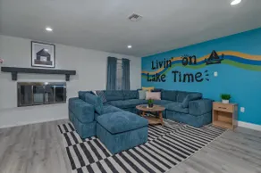 Lakeview with Shuffleboard Table and Wildlife Spotting - Image 4
