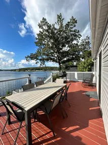 Sunset Haven/Lakefront/Private Dock/Fire Pit /Pets - Image 3