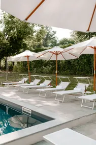 Braja residence with swimming pool, rooms with private bathroom - Image 3