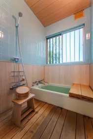 Year-Round Sakura Onsen | Ocean View| Dogs Welcome - Image 5