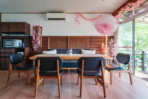 Year-Round Sakura Onsen | Ocean View| Dogs Welcome - Image 3