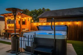 Hearth and Haven Retreats - McKinney - Image 3
