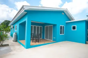 The Blue Nest - Image 4