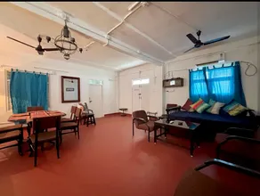 Pondyblues - Heritage Town- 100m Away from beach - Image 2