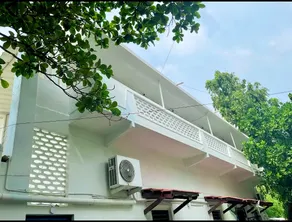 Pondyblues - Heritage Town- 100m Away from beach - Image 3