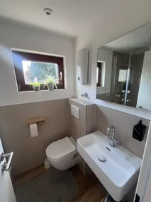 Casa Iallonardo Guest House Wi-Fi and Netflix - Image 2
