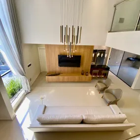 Luxurious 2-bedroom house: comfort for 4 people - Image 5