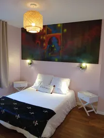 la pomme d'Amour, studio for 2 people - Image 2