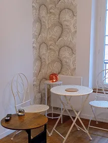 la pomme d'Amour, studio for 2 people - Image 3