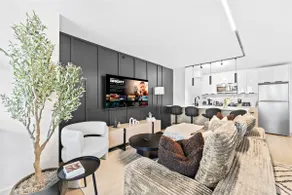 Luxury 2BR w/ Gym | 5 min/EWR | Metlife | NYC - Image 3