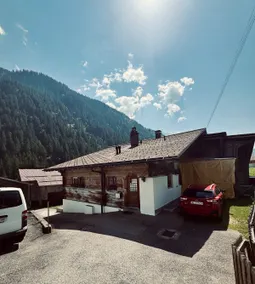Apartment Rosa in 3863 Gadmen - Image 4