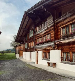 Apartment Rosa in 3863 Gadmen - Image 2