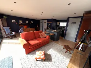 Williams Cottage A High end little home with antique style - Image 3