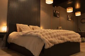 Opalys Spa • Suite with Hot Tub. - Image 3