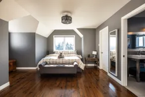 Large Tremblant Ski and Golf Chalet - Image 5