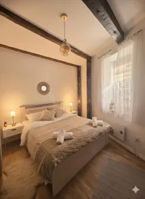 Urban Nest Center Baščaršija - Image 2